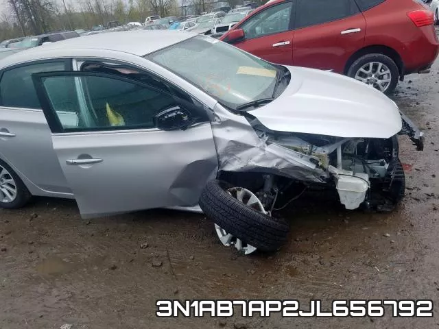 3N1AB7AP2JL656792 фото 10