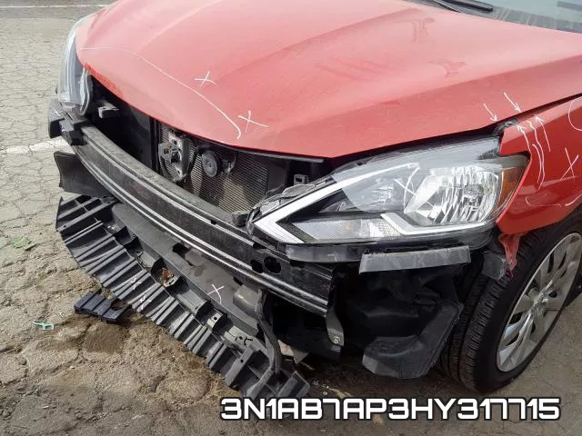 3N1AB7AP3HY317715 фото 10