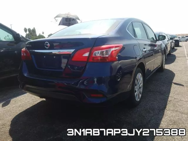 3N1AB7AP3JY275388 фото 5