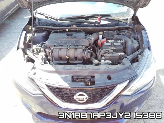 3N1AB7AP3JY275388 фото 8