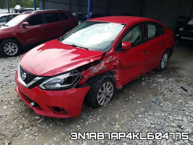 3N1AB7AP4KL604775 фото 3