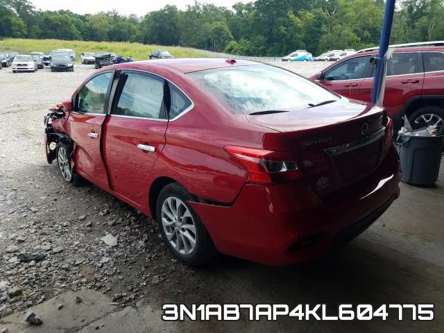 3N1AB7AP4KL604775 фото 4