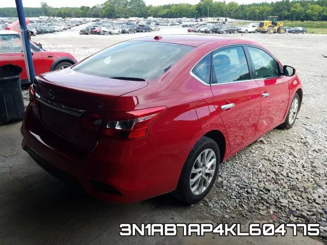 3N1AB7AP4KL604775 фото 5