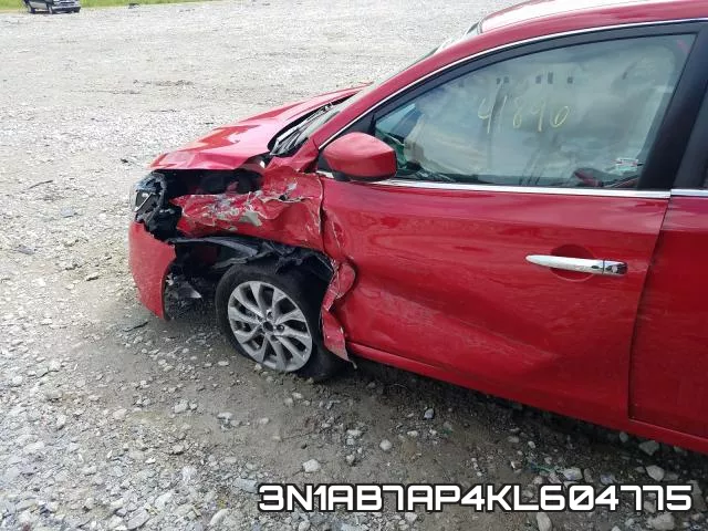 3N1AB7AP4KL604775 фото 10