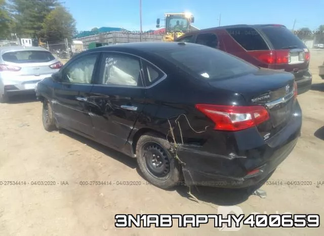 3N1AB7AP7HY400659 фото 4