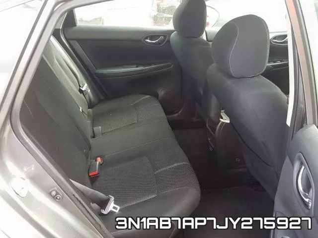 3N1AB7AP7JY275927 фото 7