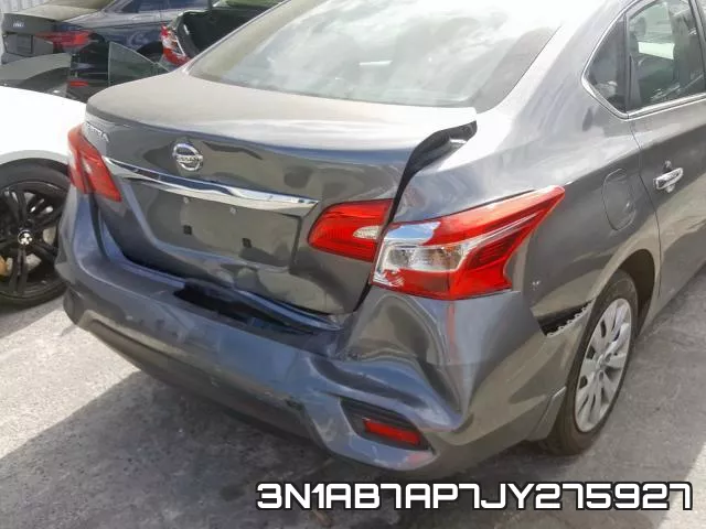 3N1AB7AP7JY275927 фото 10