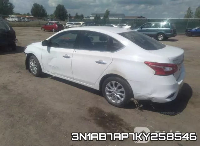 3N1AB7AP7KY258546 фото 4