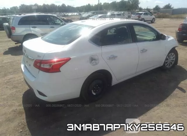 3N1AB7AP7KY258546 фото 5