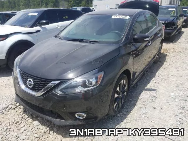 3N1AB7AP7KY335481 фото 3