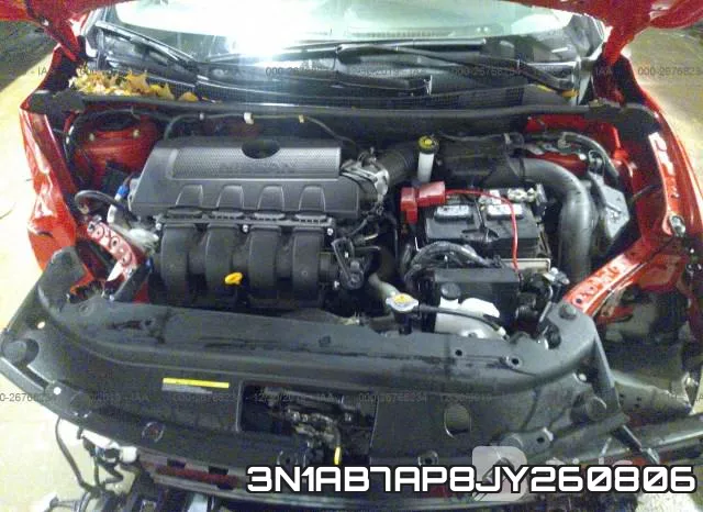 3N1AB7AP8JY260806 фото 2
