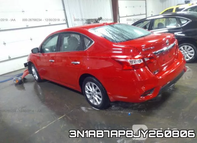 3N1AB7AP8JY260806 фото 4