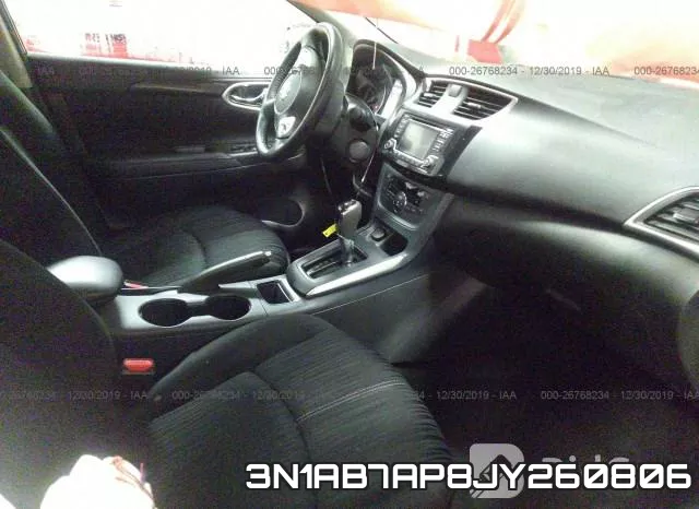 3N1AB7AP8JY260806 фото 6