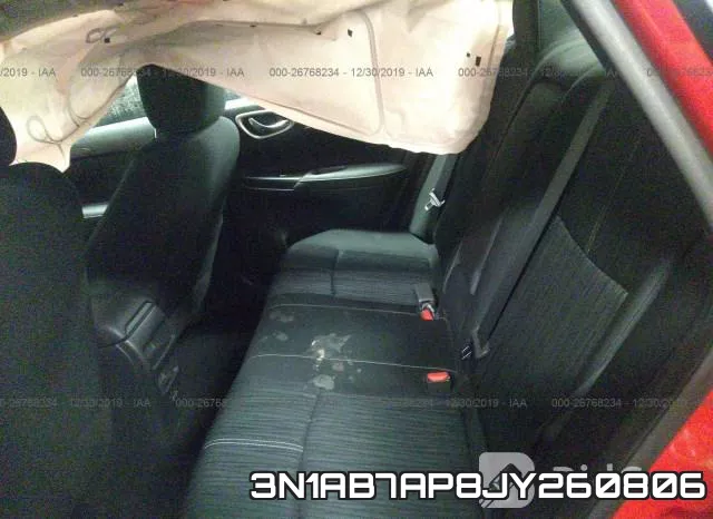 3N1AB7AP8JY260806 фото 9