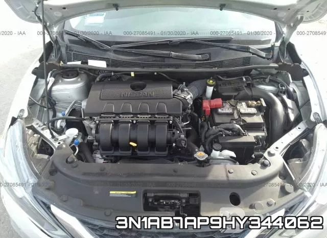 3N1AB7AP9HY344062 фото 2