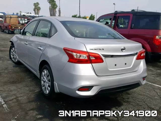 3N1AB7AP9KY341900 фото 4