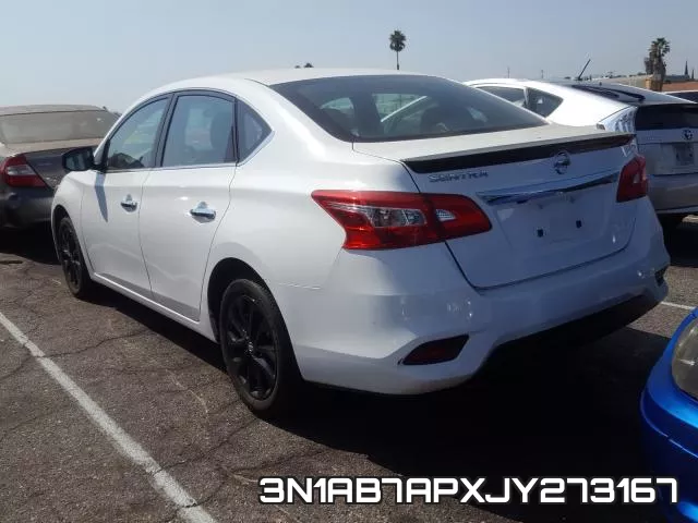 3N1AB7APXJY273167 фото 4