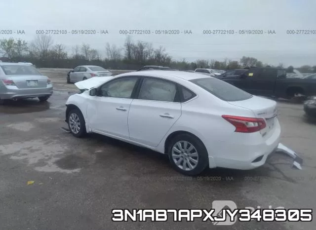 3N1AB7APXJY348305 фото 4