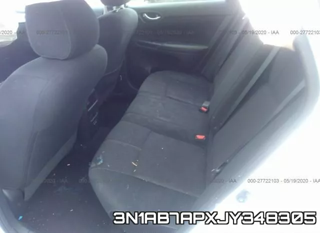 3N1AB7APXJY348305 фото 8