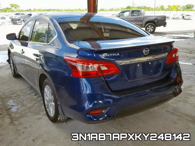 3N1AB7APXKY248142 фото 4