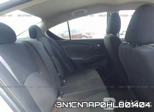 3N1CN7AP0HL801404 фото 8