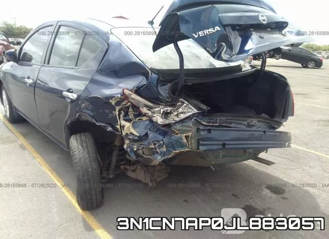 3N1CN7AP0JL883057 фото 7