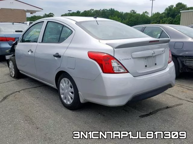3N1CN7AP1JL817309 фото 4
