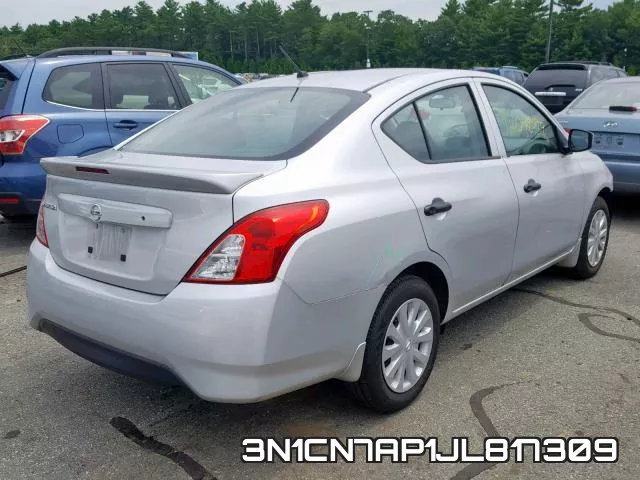 3N1CN7AP1JL817309 фото 5