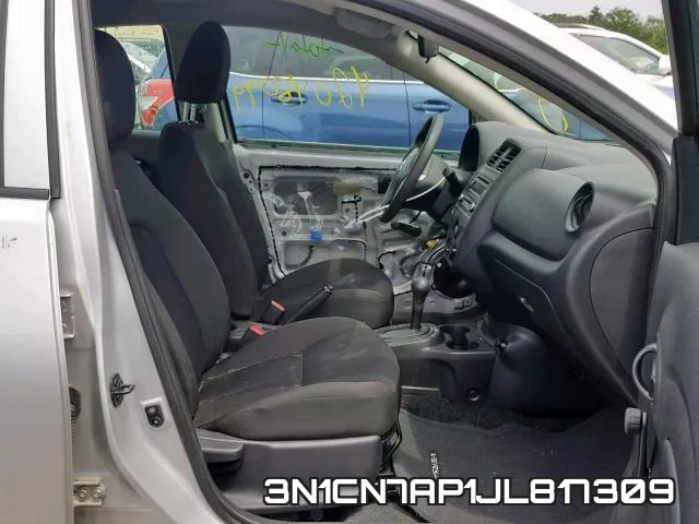 3N1CN7AP1JL817309 фото 6