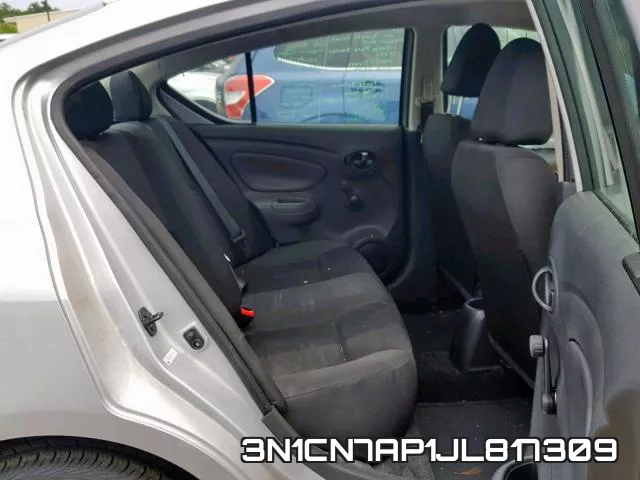 3N1CN7AP1JL817309 фото 7