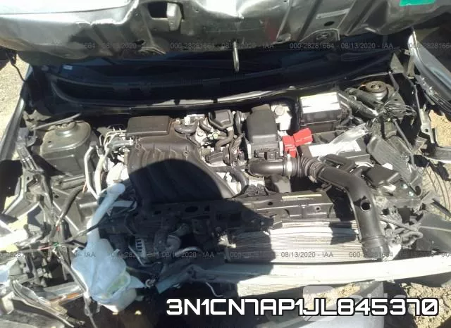 3N1CN7AP1JL845370 фото 2