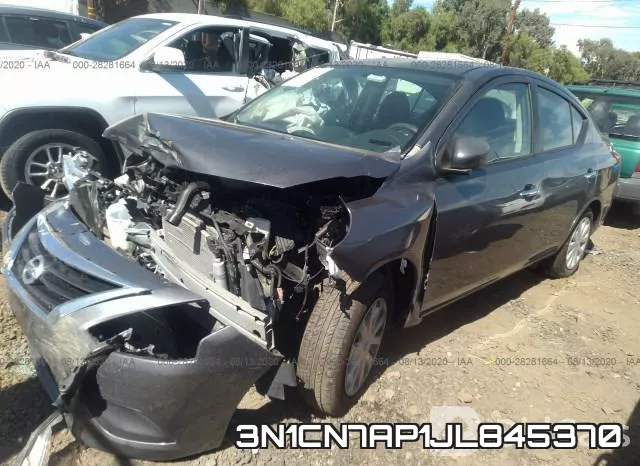 3N1CN7AP1JL845370 фото 3