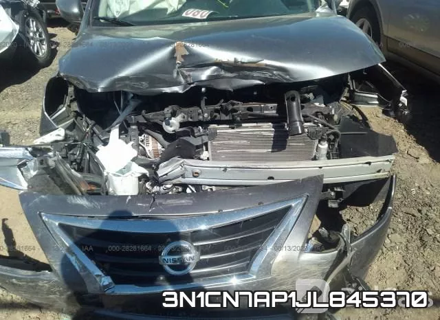 3N1CN7AP1JL845370 фото 7