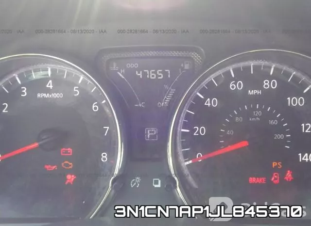 3N1CN7AP1JL845370 фото 8