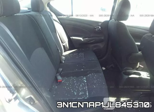 3N1CN7AP1JL845370 фото 9