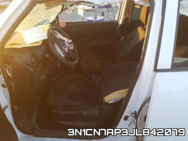 3N1CN7AP3JL842079 фото 6