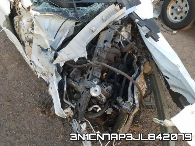 3N1CN7AP3JL842079 фото 8
