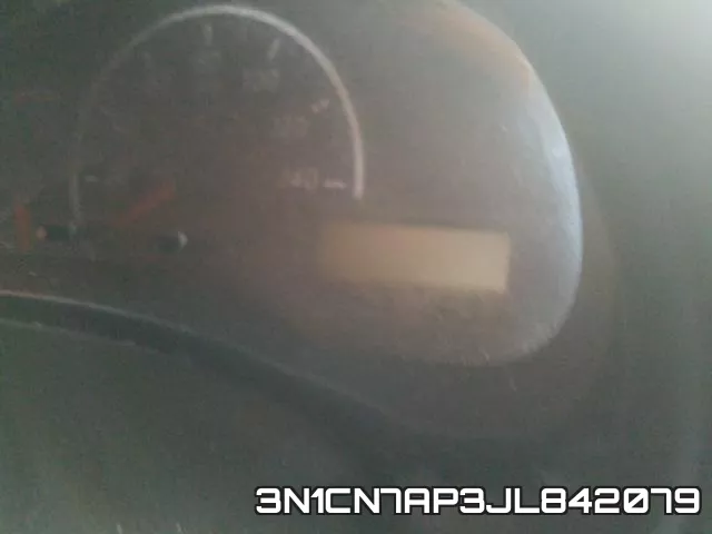 3N1CN7AP3JL842079 фото 9