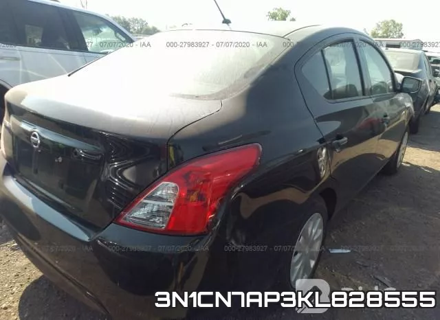 3N1CN7AP3KL828555 фото 5
