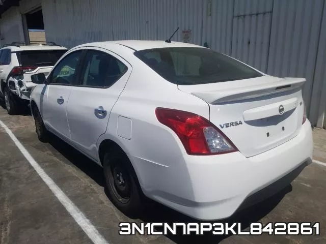 3N1CN7AP3KL842861 фото 4