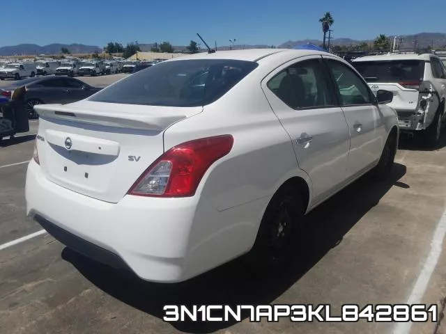 3N1CN7AP3KL842861 фото 5