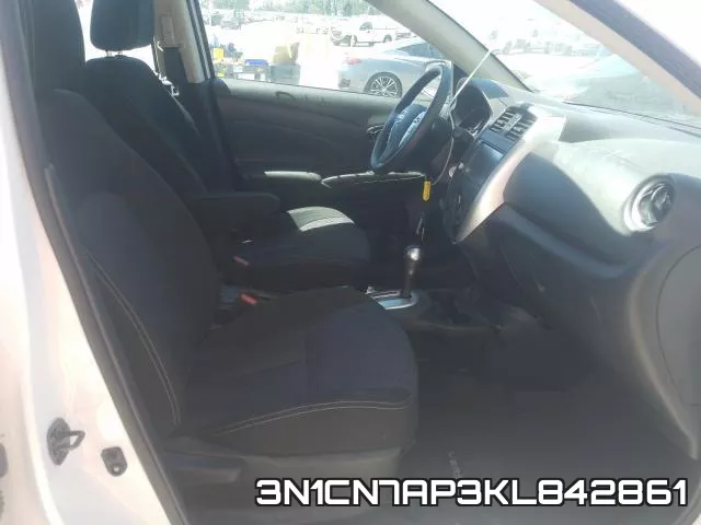3N1CN7AP3KL842861 фото 6