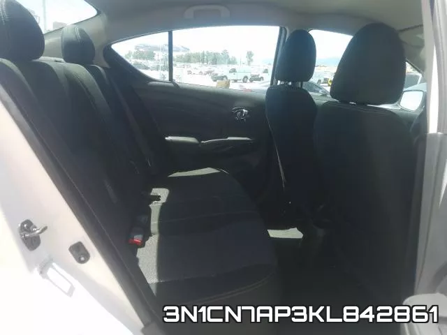 3N1CN7AP3KL842861 фото 7