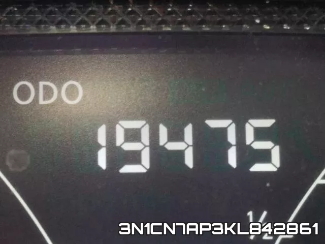 3N1CN7AP3KL842861 фото 9