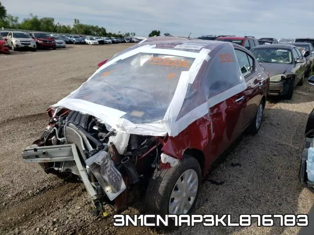 3N1CN7AP3KL876783 фото 3