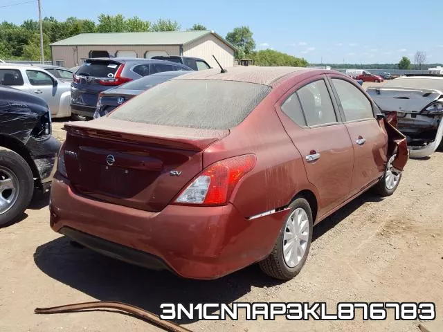 3N1CN7AP3KL876783 фото 5