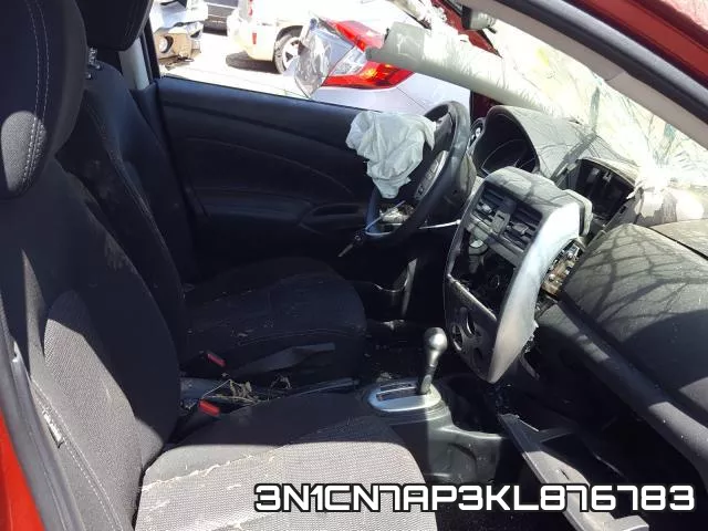3N1CN7AP3KL876783 фото 6