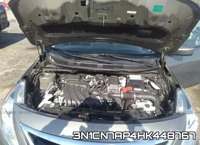 3N1CN7AP4HK448767 фото 2