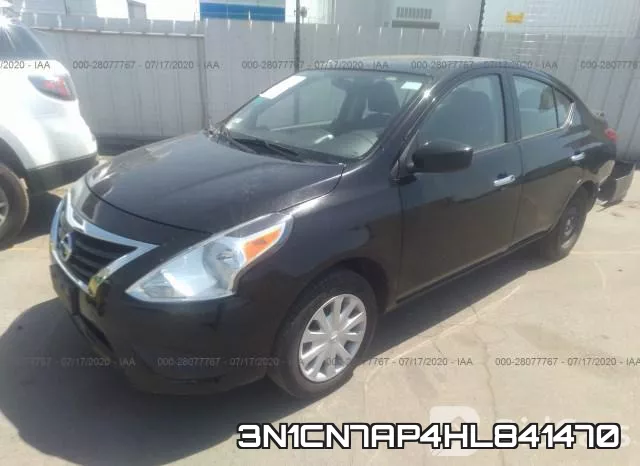 3N1CN7AP4HL841470 фото 3