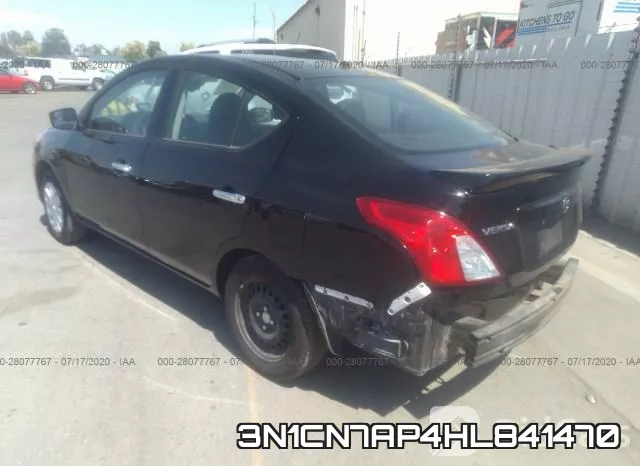 3N1CN7AP4HL841470 фото 4